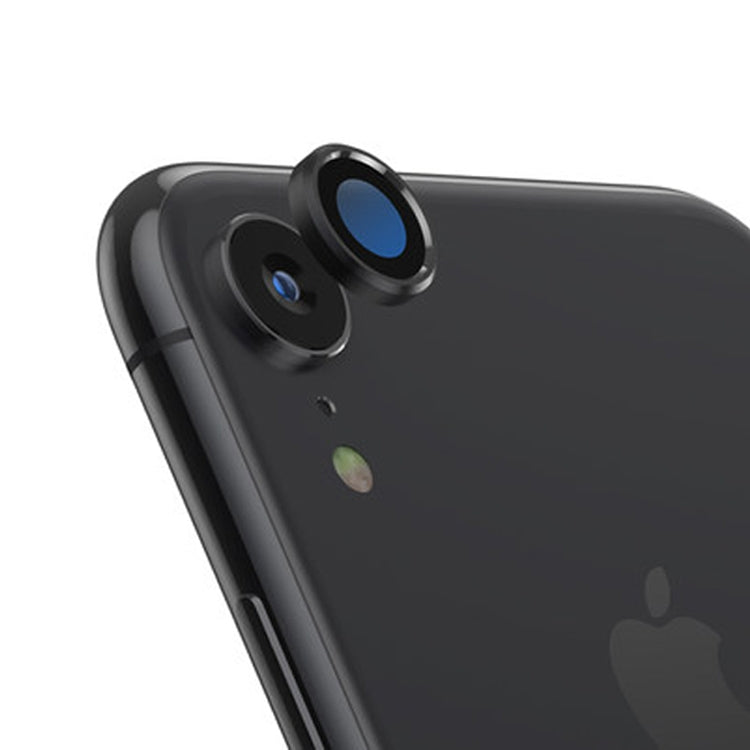 Per iPhone XR Pellicola protettiva per obiettivo fotocamera in metallo in lega di titanio, For iPhone XR (1 PC), For iPhone XR Per iPhone XR Pellicola protettiva per obiettivo fotocamera in metallo in lega di titanio, For iPhone XR (1 PC), For iPhone XR